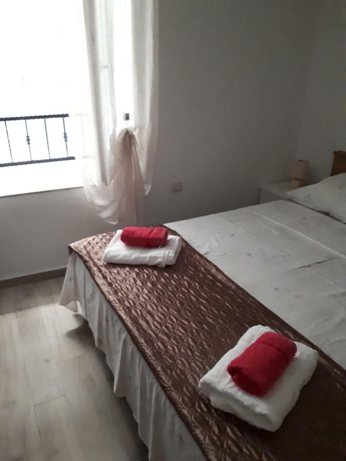 Nona Zena Apartment Korčula Exterior foto